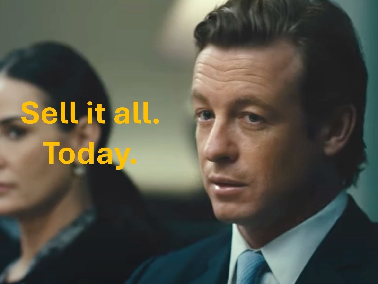 Wall Street's Not-So-Golden Rule