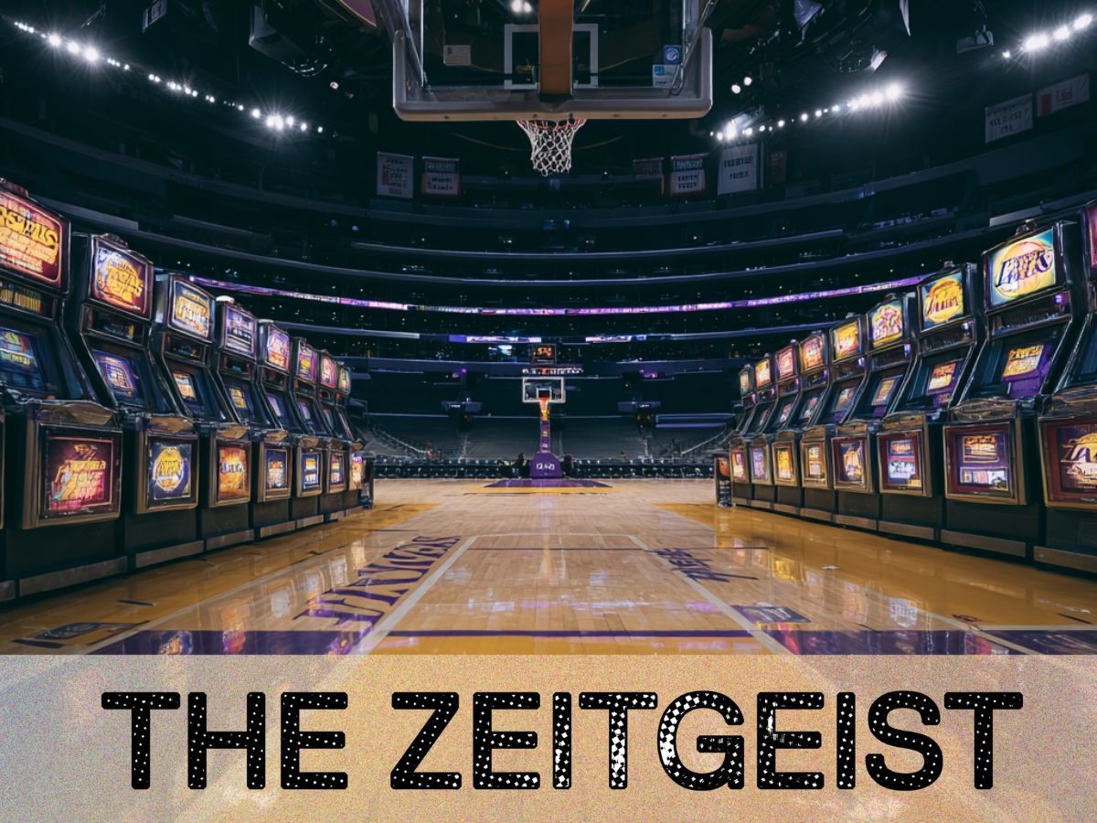 The NBA’s Heel Turn