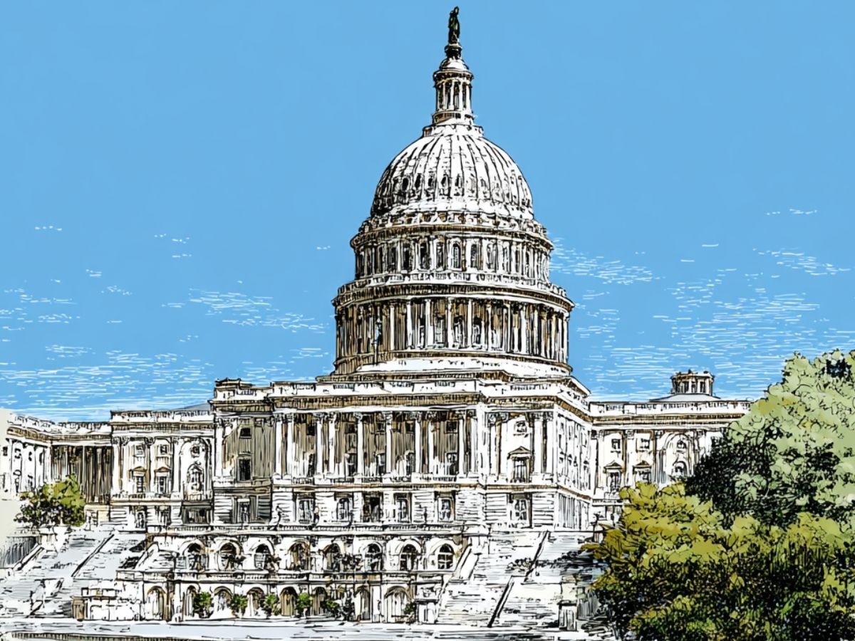 City on a Hill Pulse