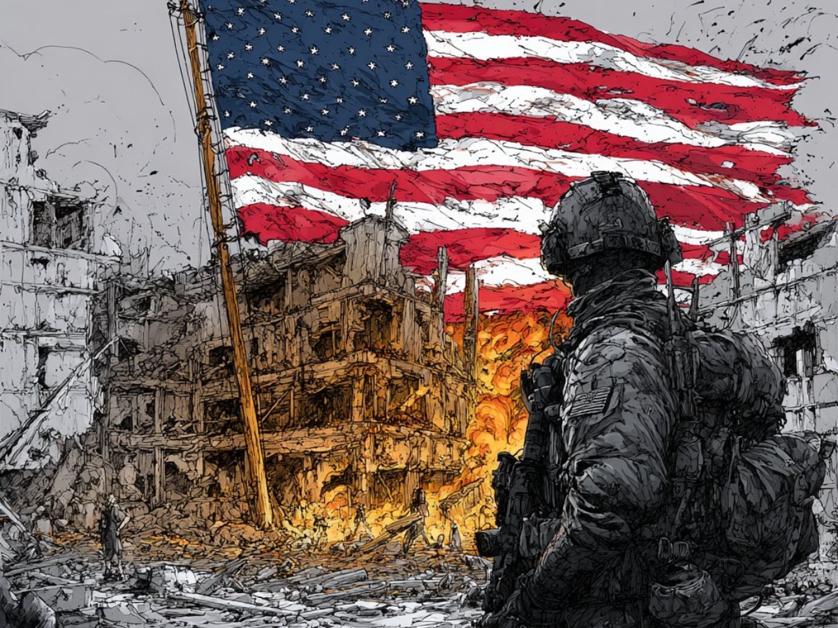 Home of the Brave Pulse