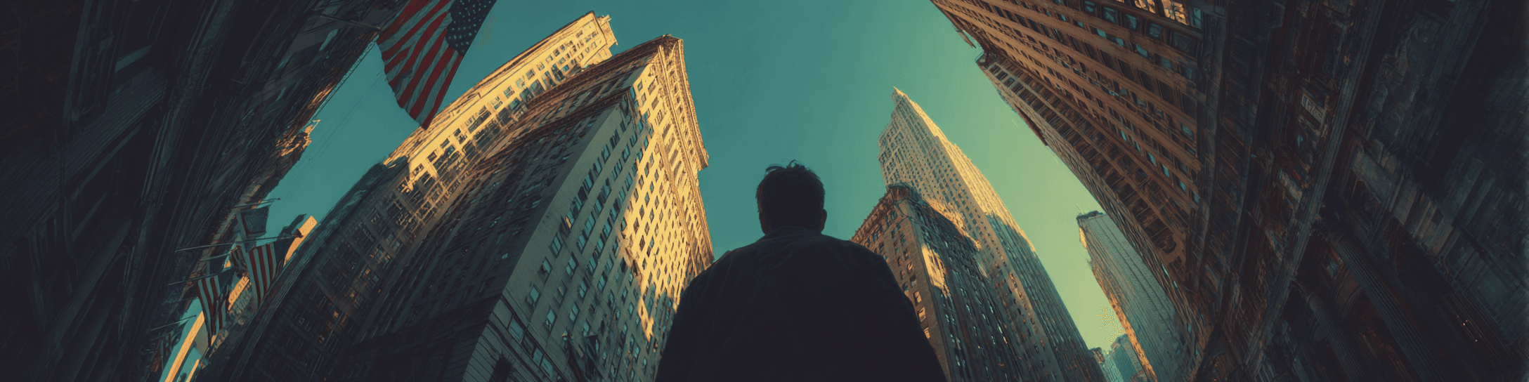 What America Means To Me