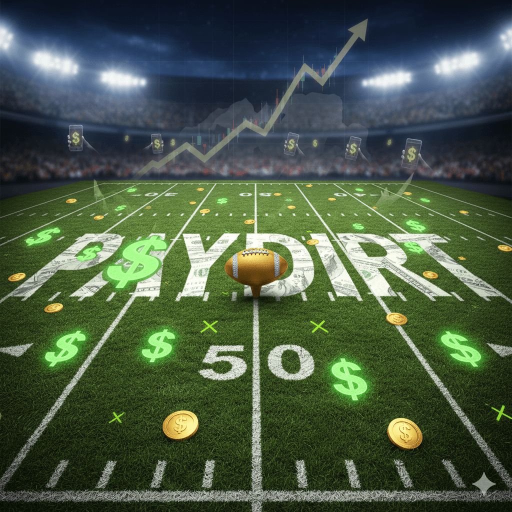College Football's New Private Equity Playbook