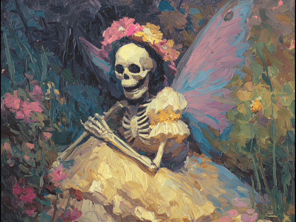The Death Fairy