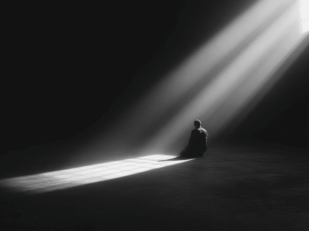 Different Roads, Same Conviction