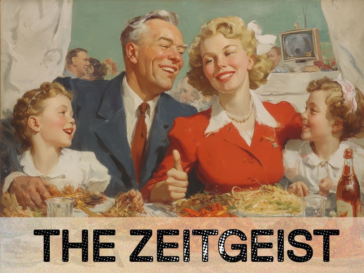 You. Will. Eat. The. Bugs.