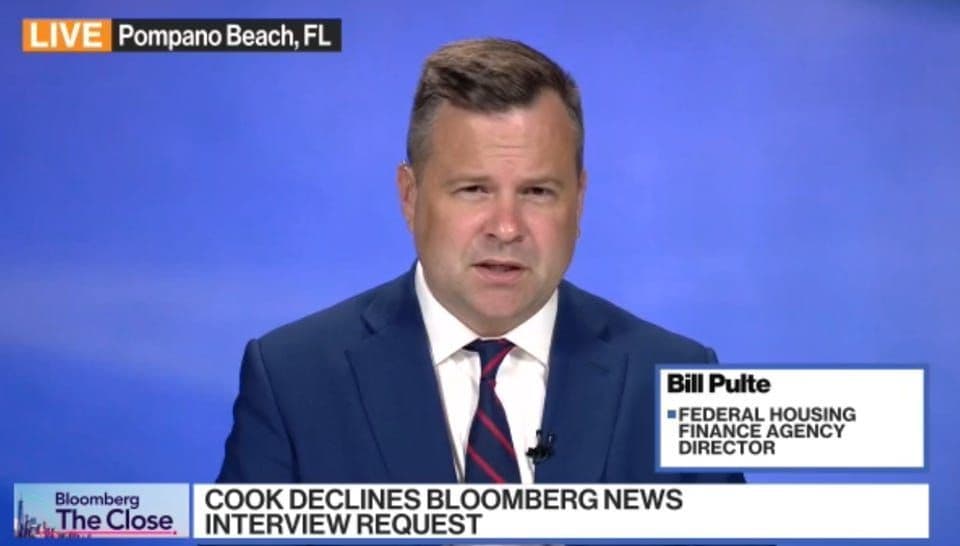 Is Fed Independence Cooked?