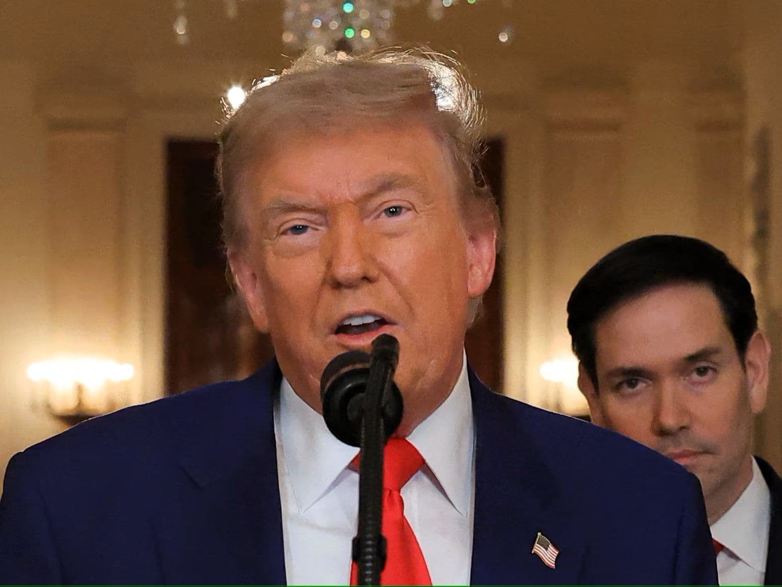 The Words Behind the War