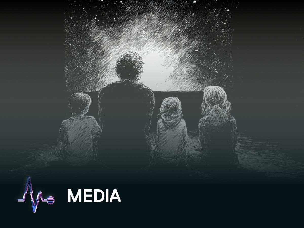 Media Narratives April 22, 2026