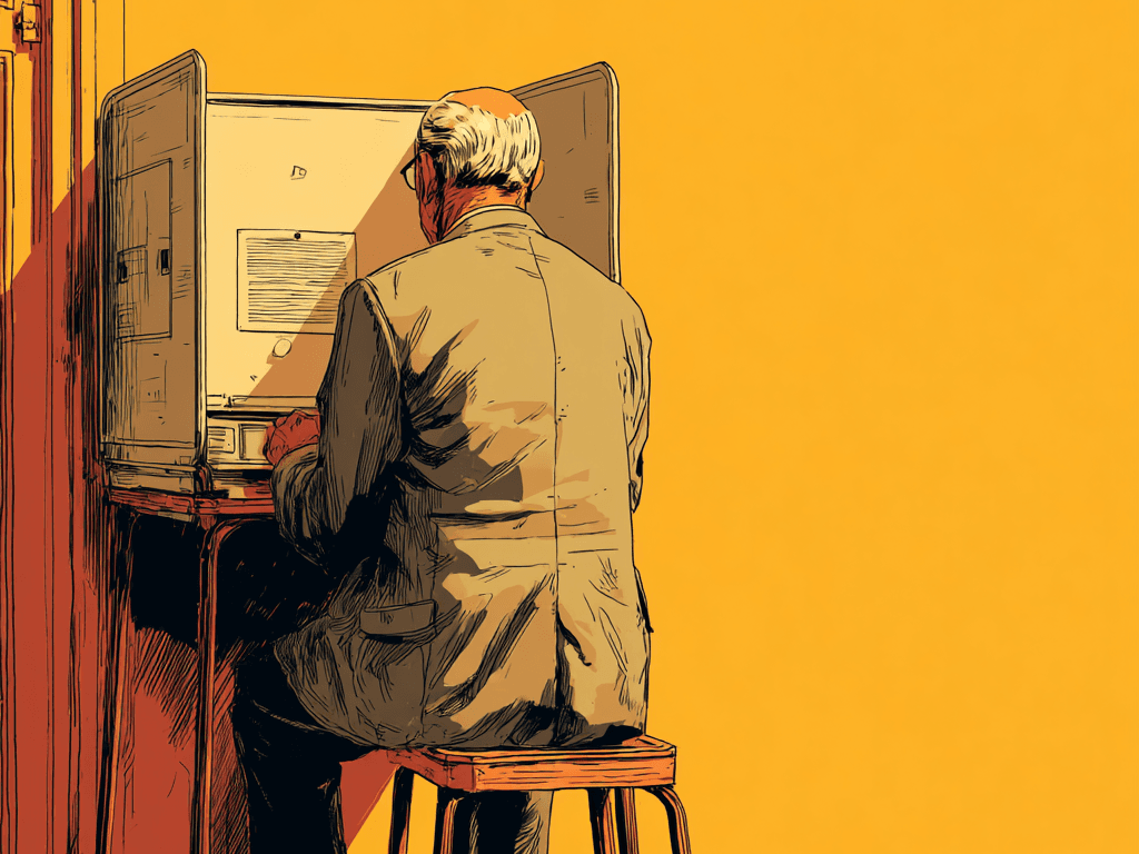 Parties and Elections April 22, 2026