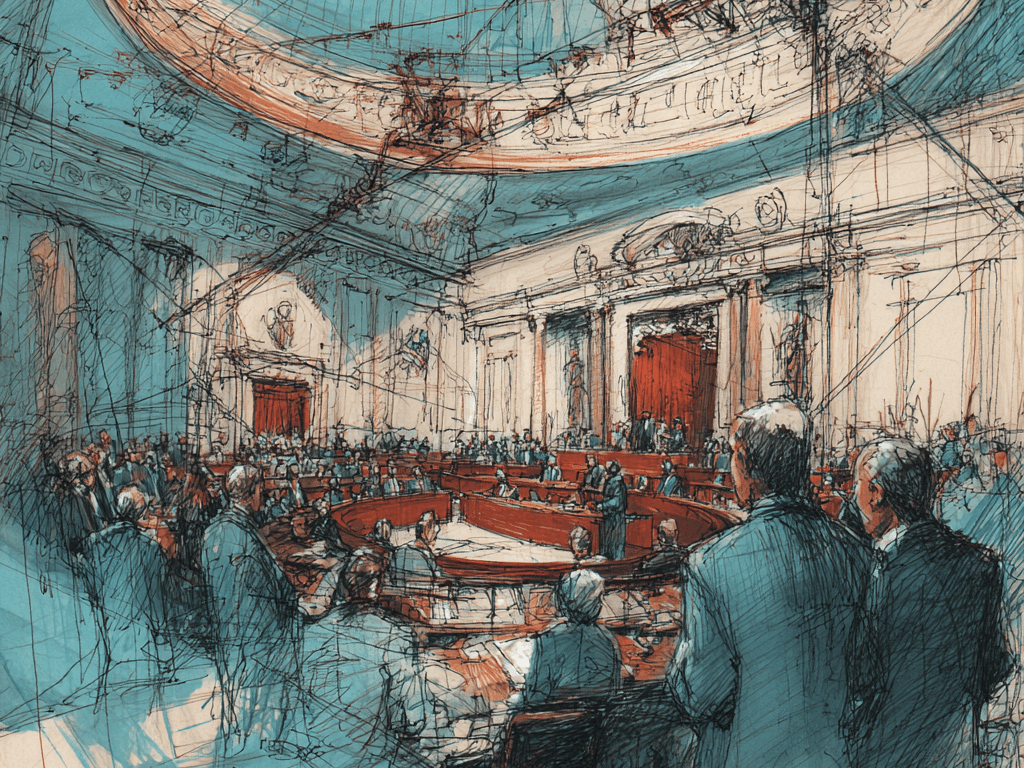 Policies and Issues April 22, 2026