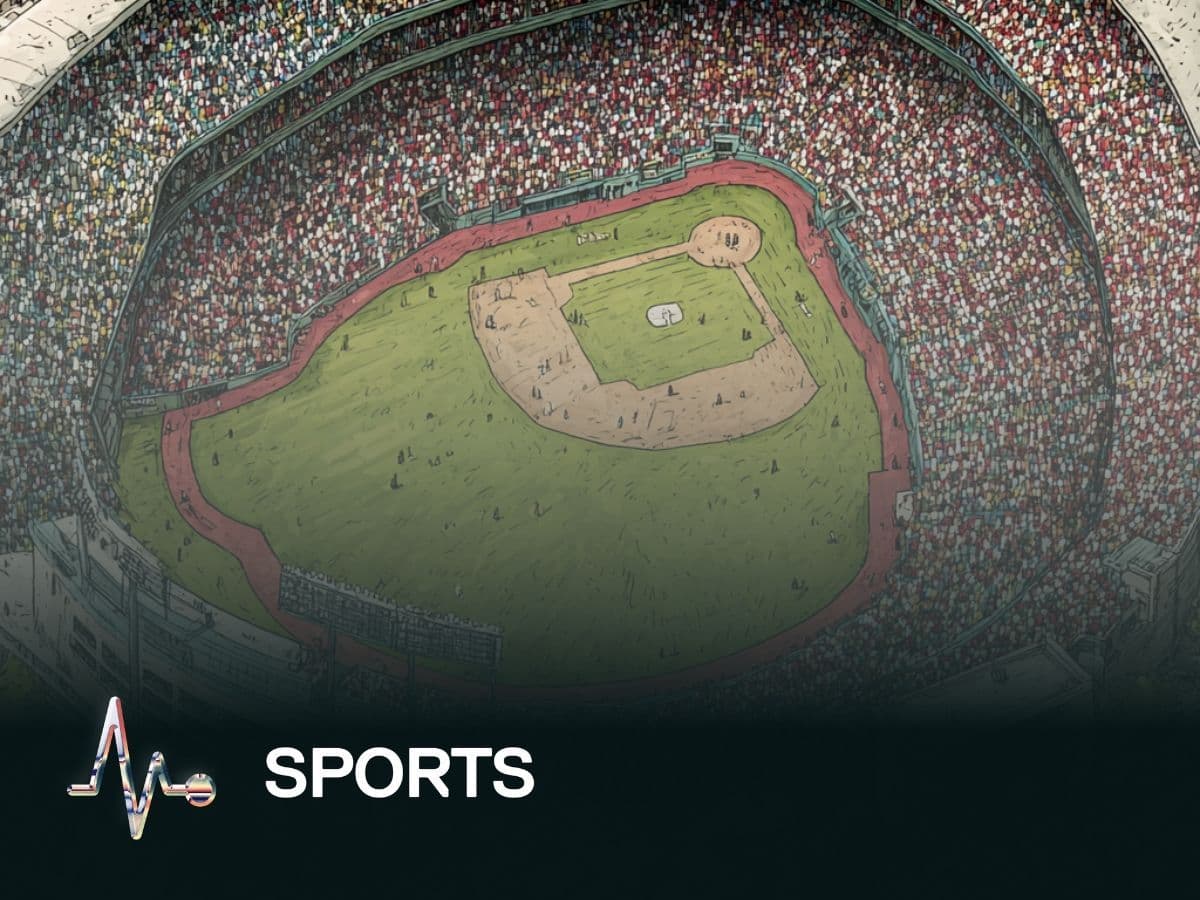 Sports Narratives for April 15 2026