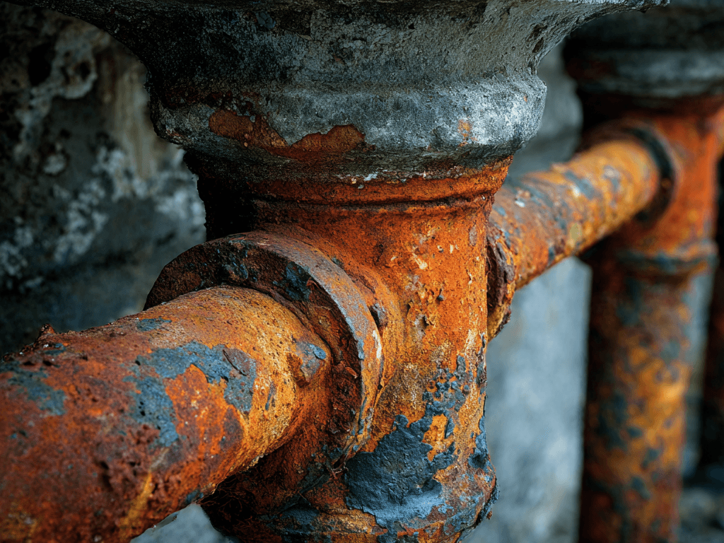 The Strip-Mining of Trust