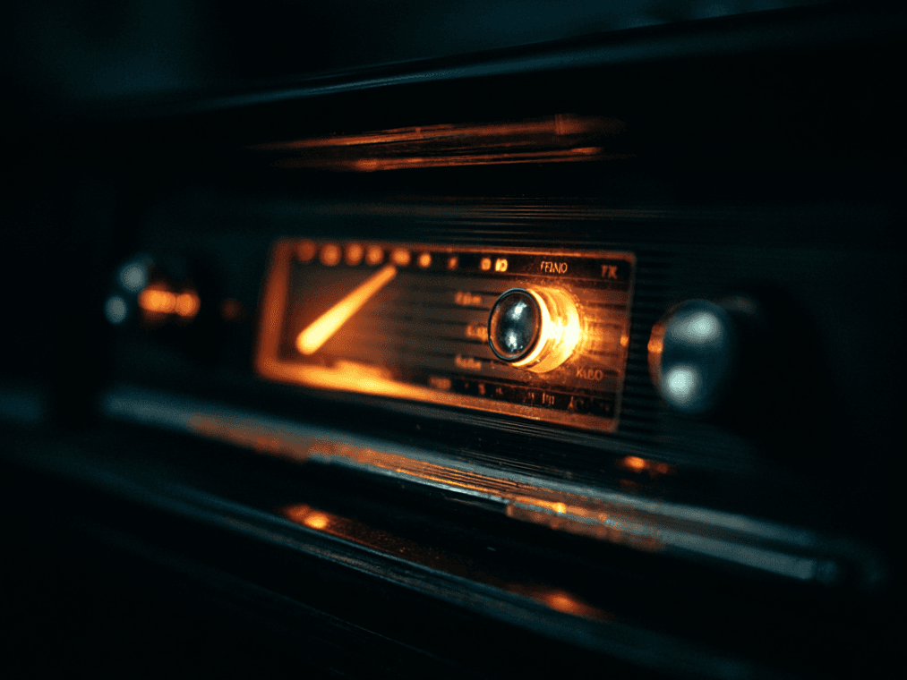 The Village Is Gone, But We Can Build It Back