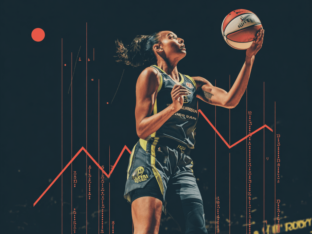 Why the WNBA labor strike is the most important story in America right now