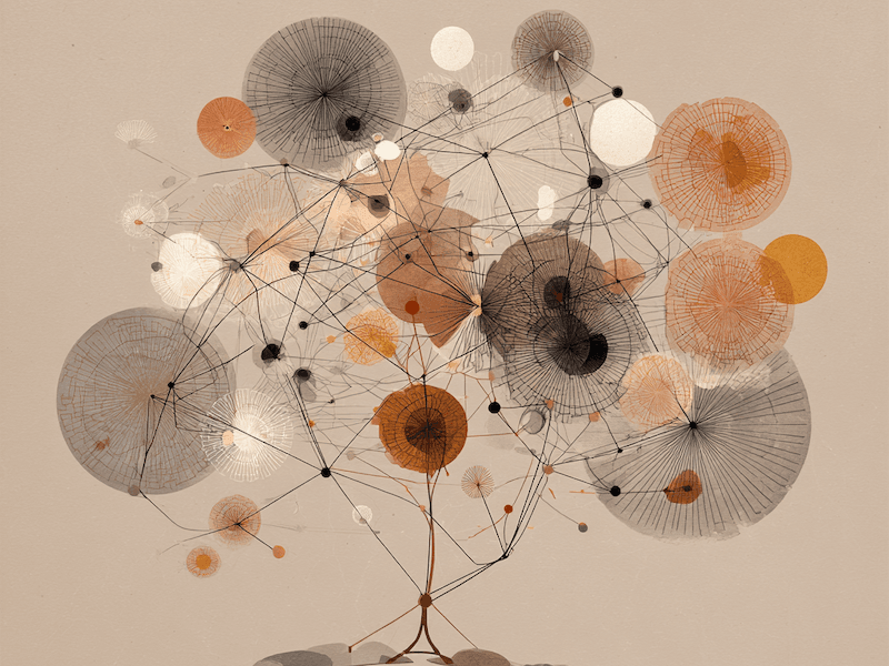 Your Weirdness Is Your Competitive Advantage