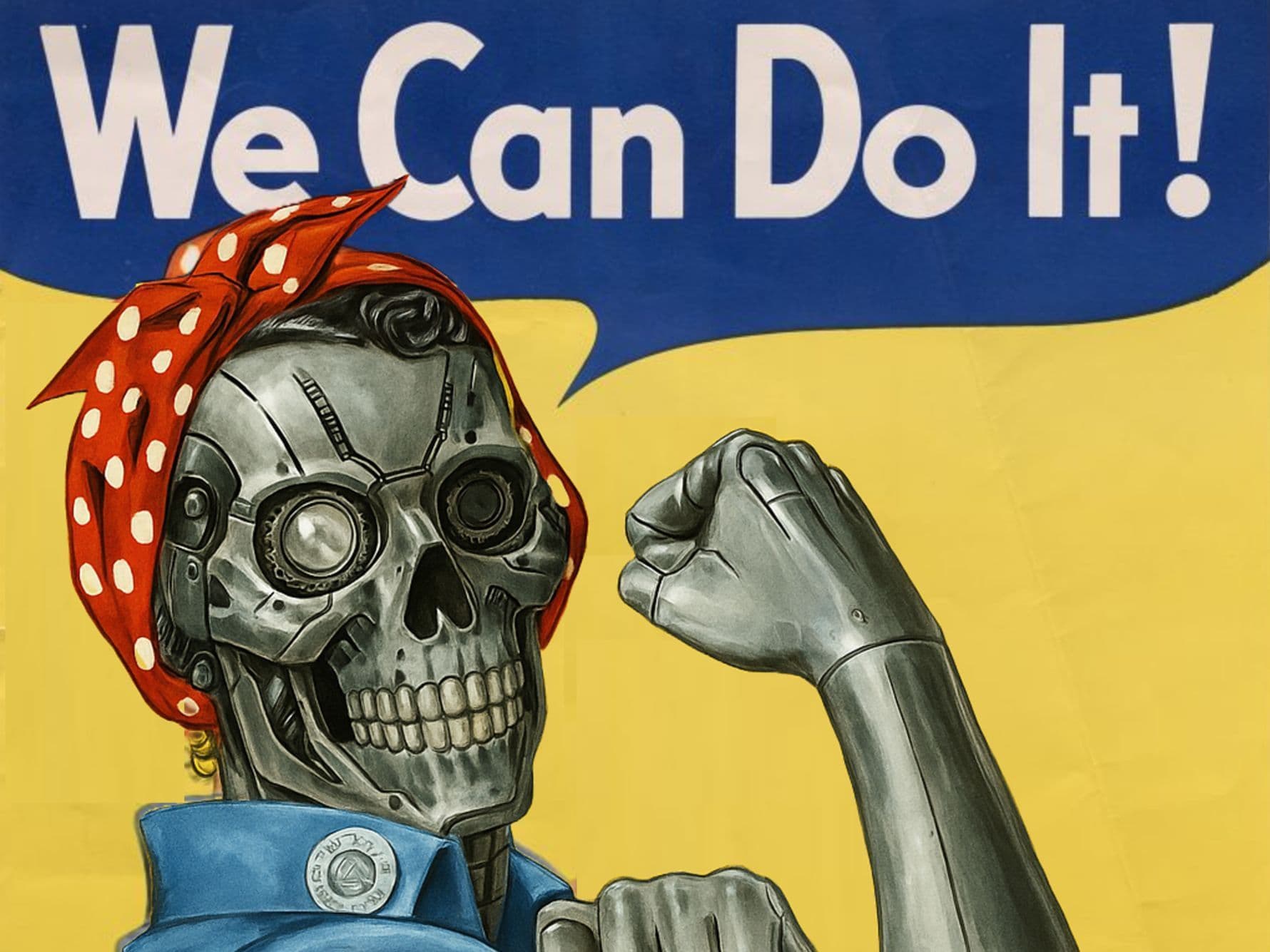 World War AI