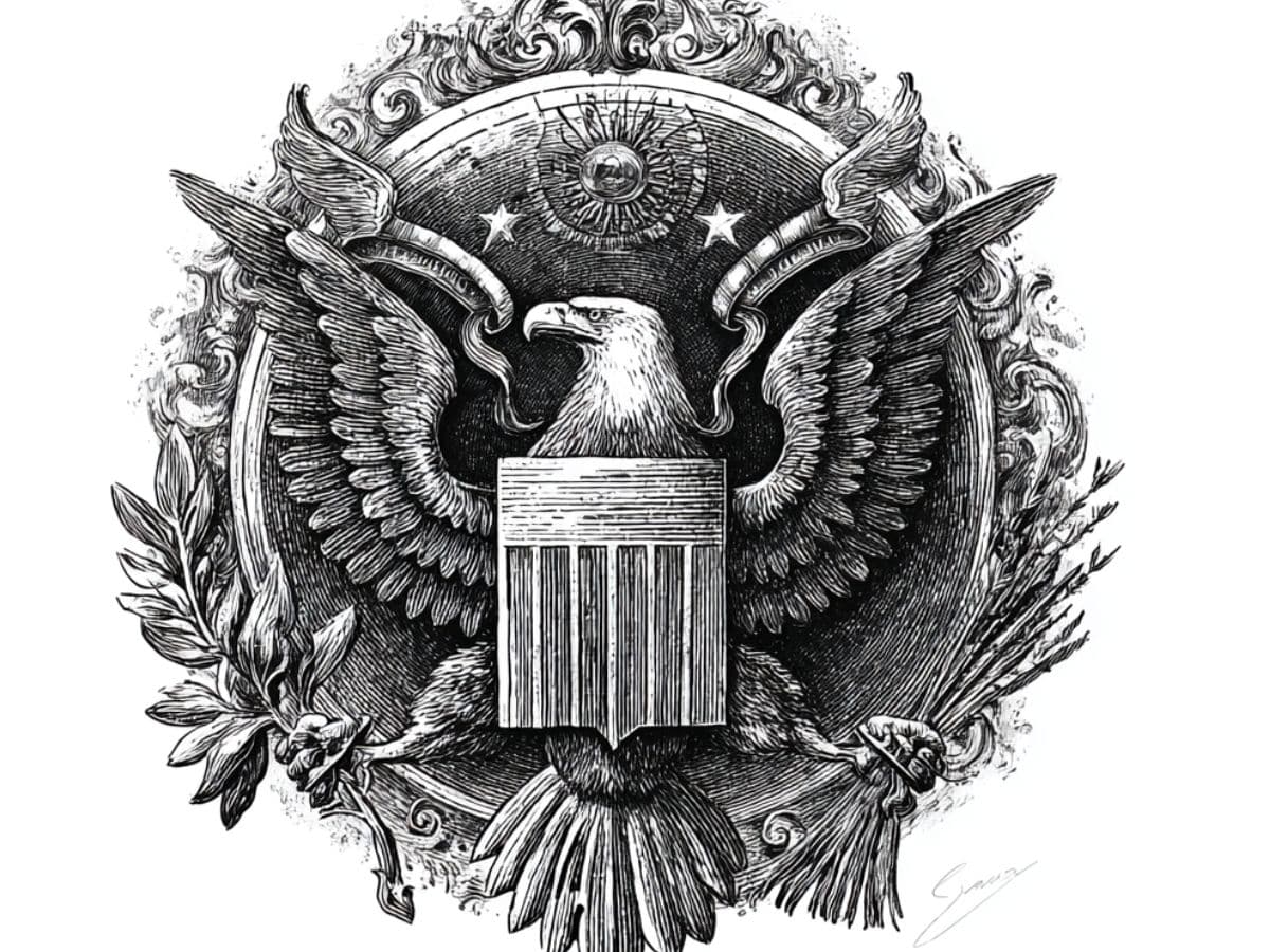 E Pluribus Unum - May 2026