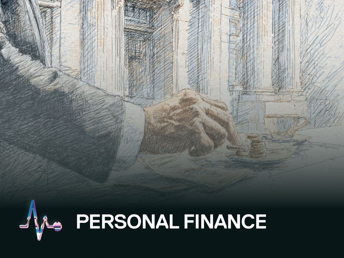 Personal Finance April 29, 2026