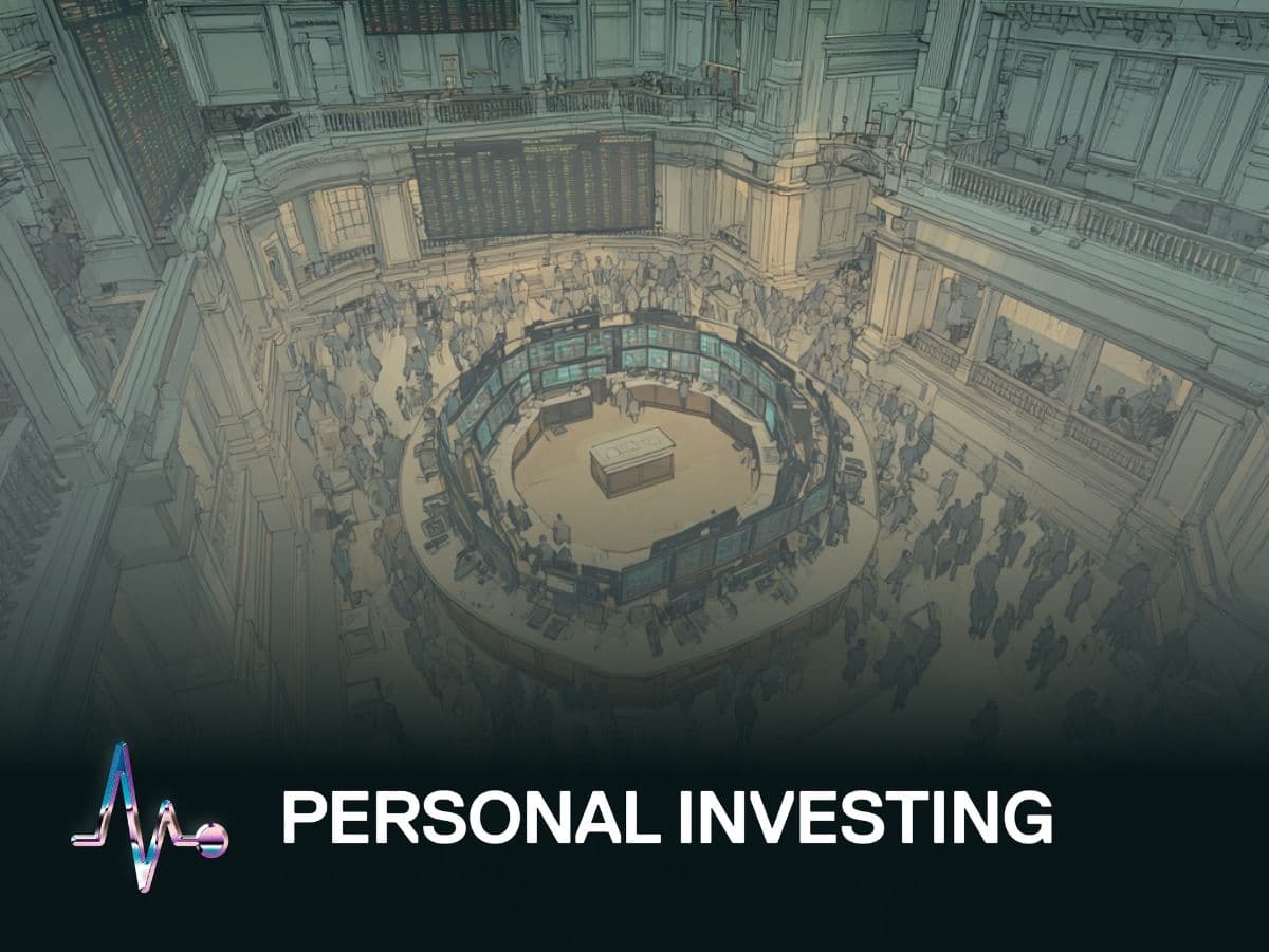 Personal Investing April 29, 2026