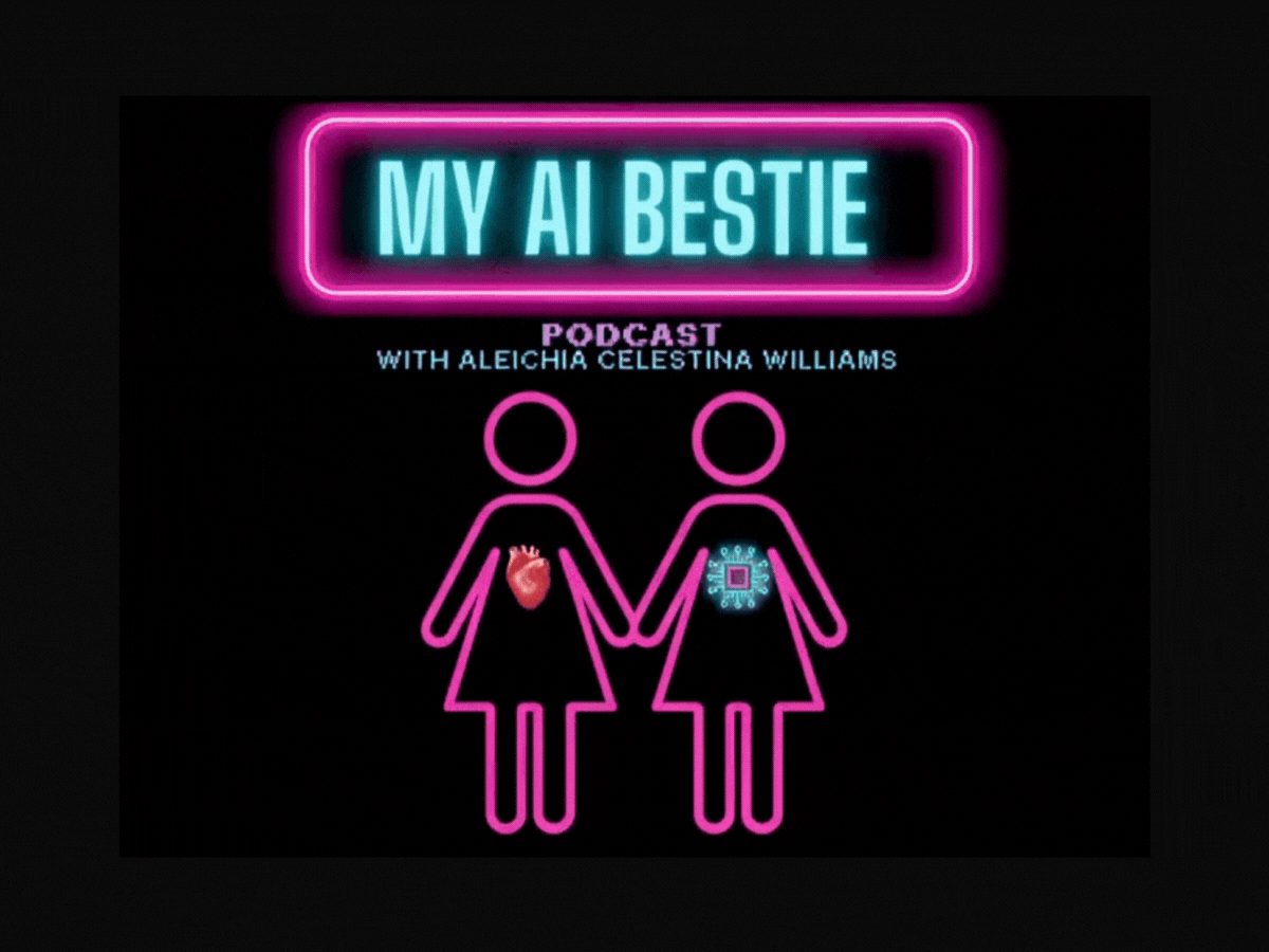 My AI Bestie