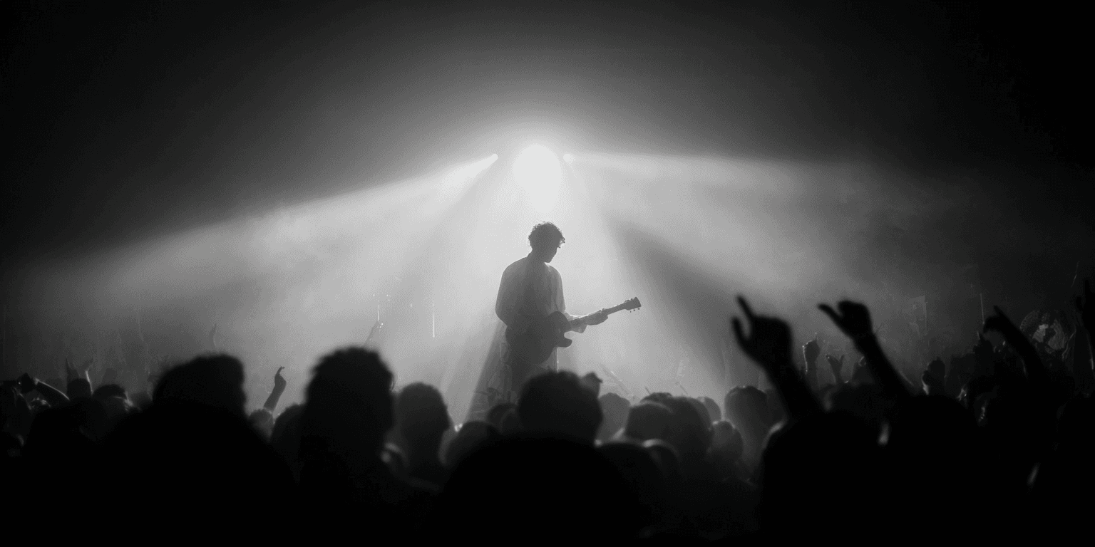 Stagesong