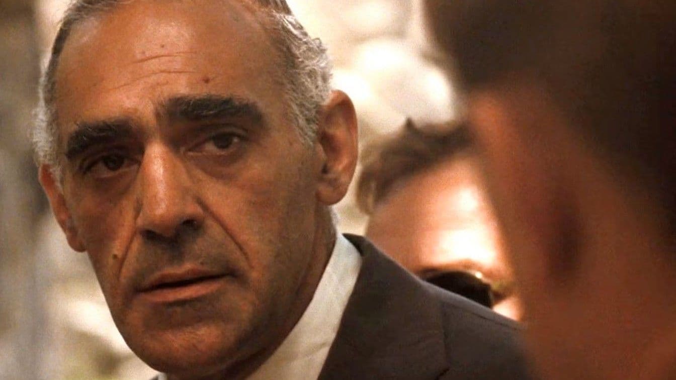Tessio at end 16-9