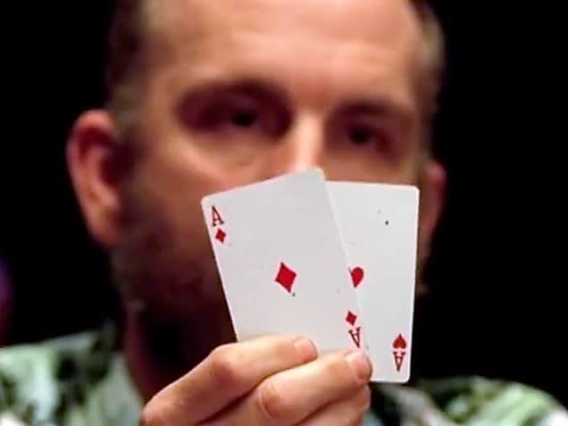 The Epsilon Strategy