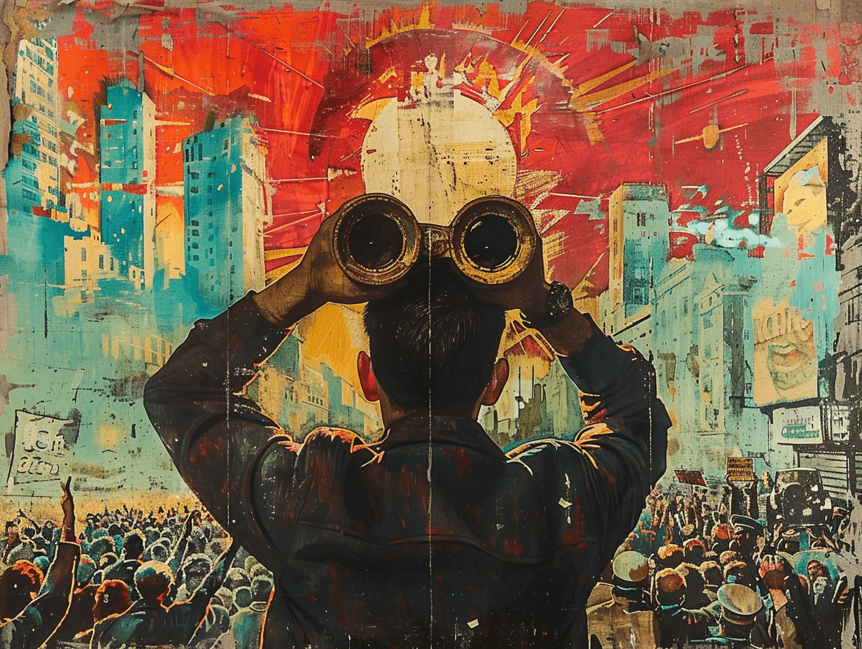 Manufactured Consensus