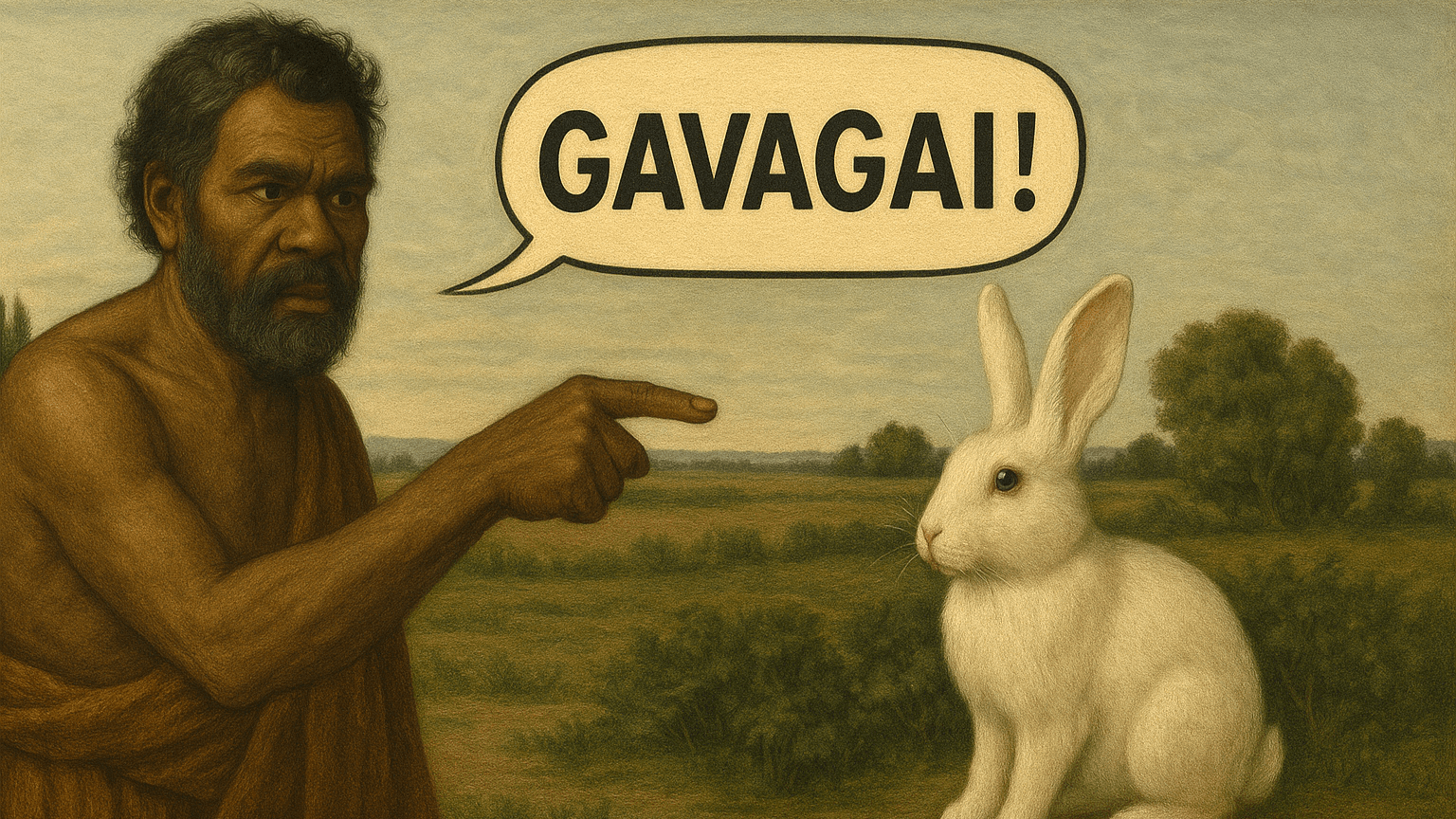 gavagai 16-9