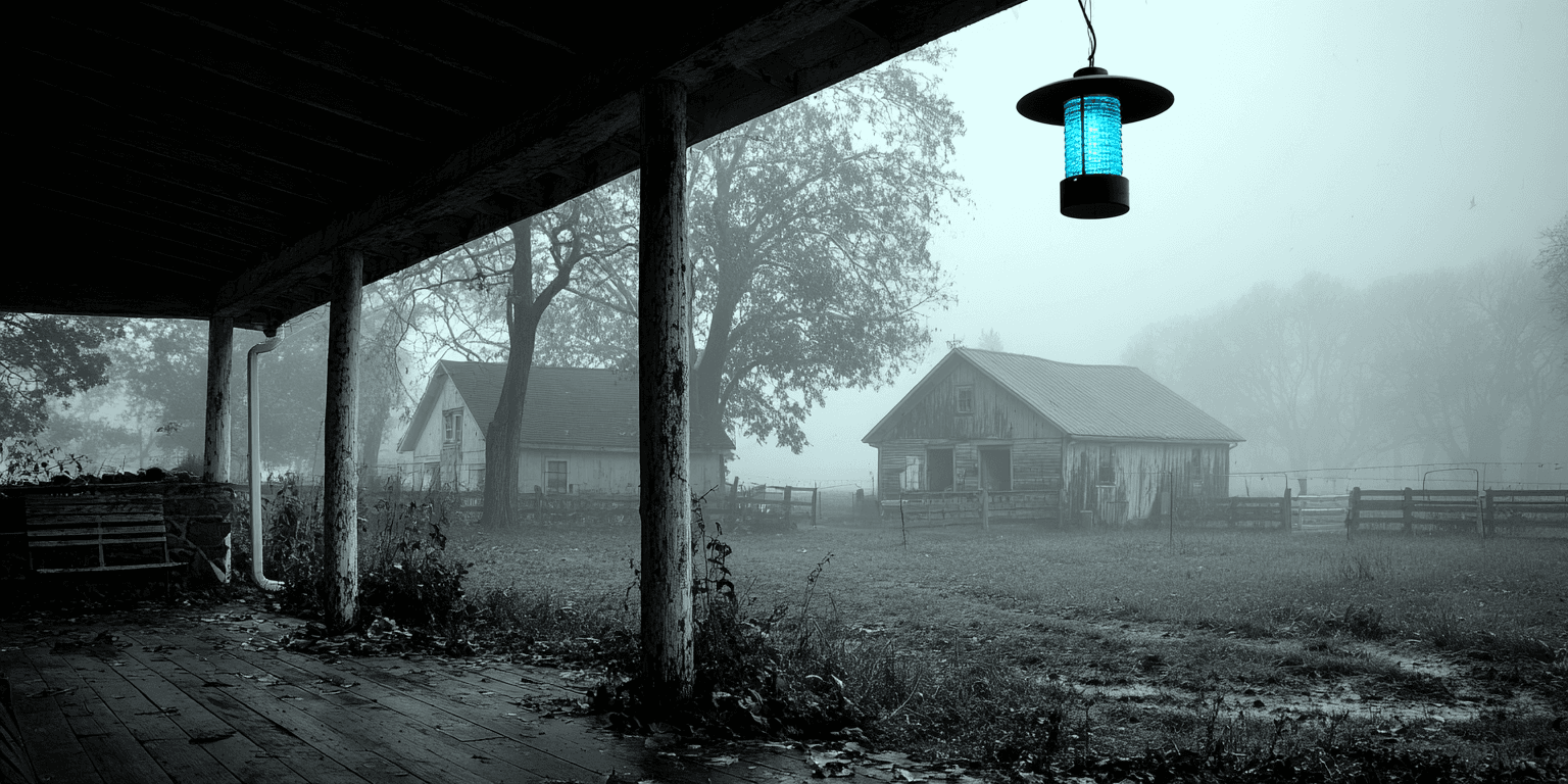 Porchsong 