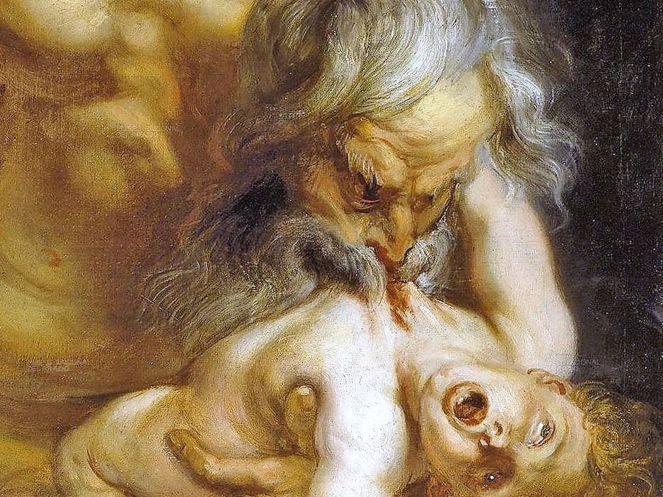 The Long Now, Pt. 2 - Make, Protect, Teach