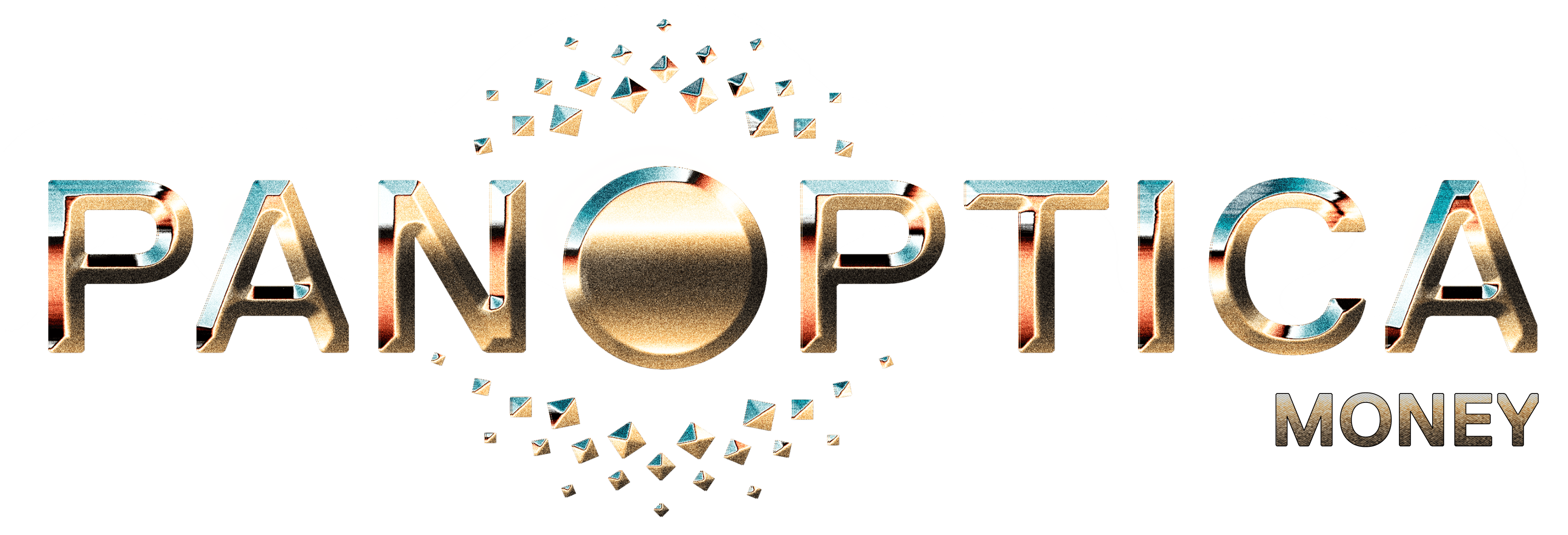 Panoptica Logo