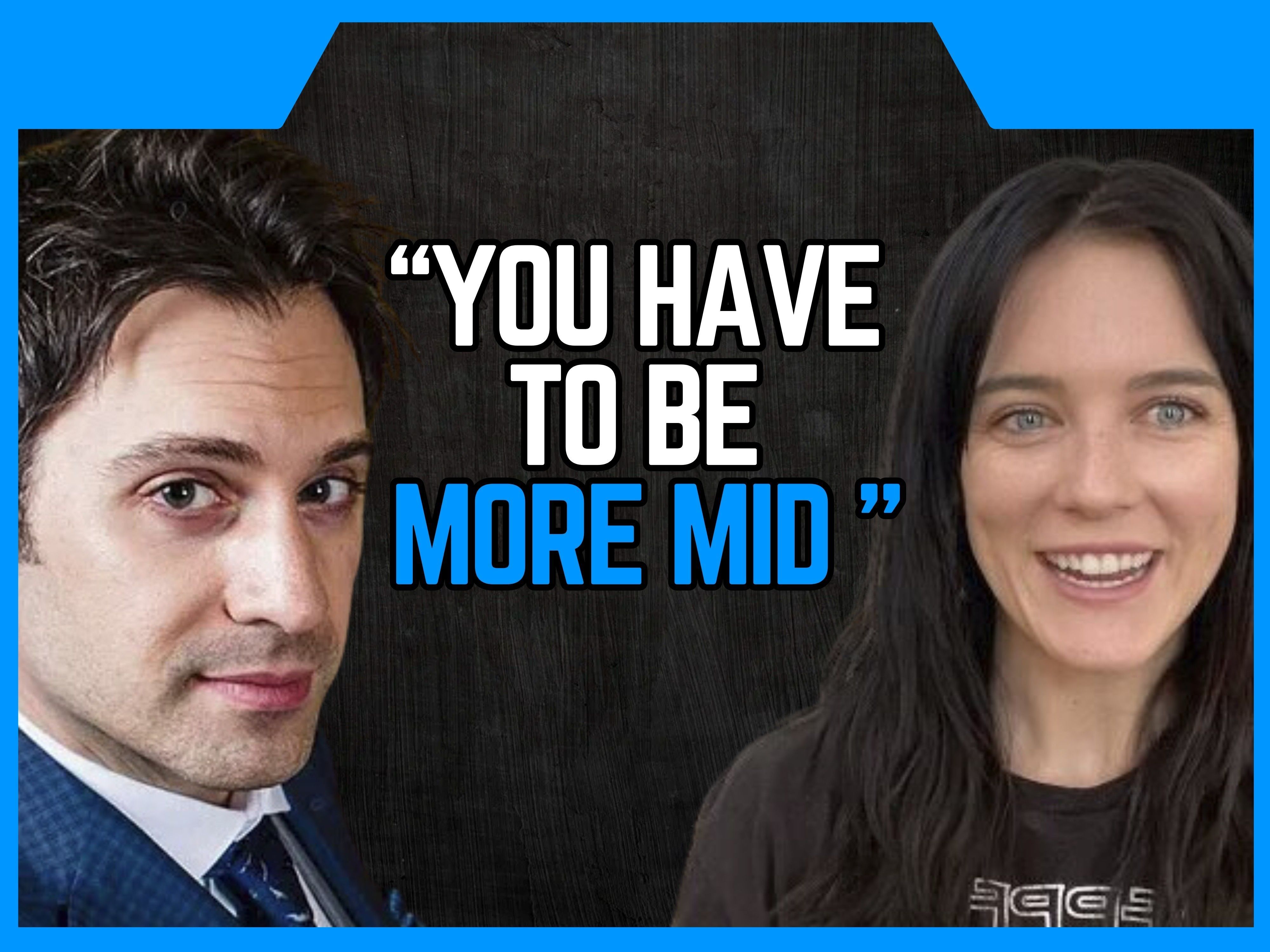 Postmodern Jukebox’s Scott Bradlee meets Gen-Z’s Economist Kyla Scanlon (LIVE! at Epsilon Connect)