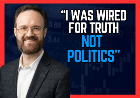 The Intentional Investor #50: Gary Mishuris