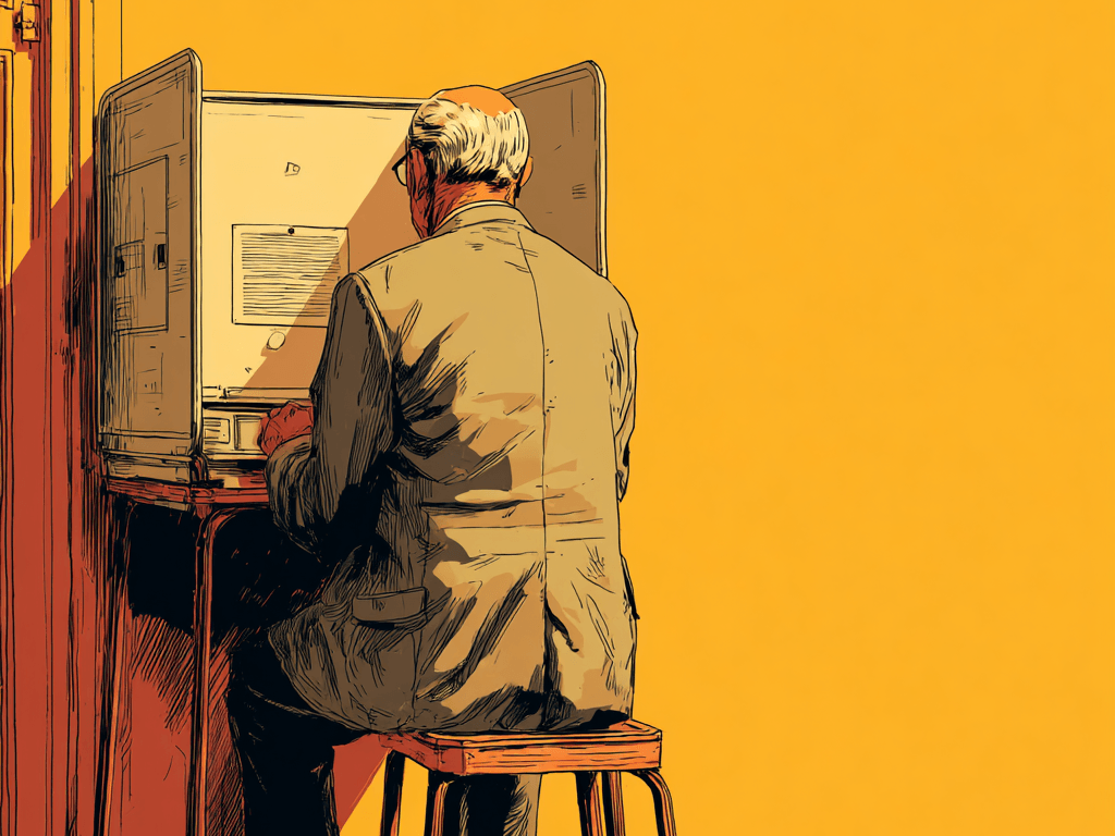 Parties and Elections Pulse