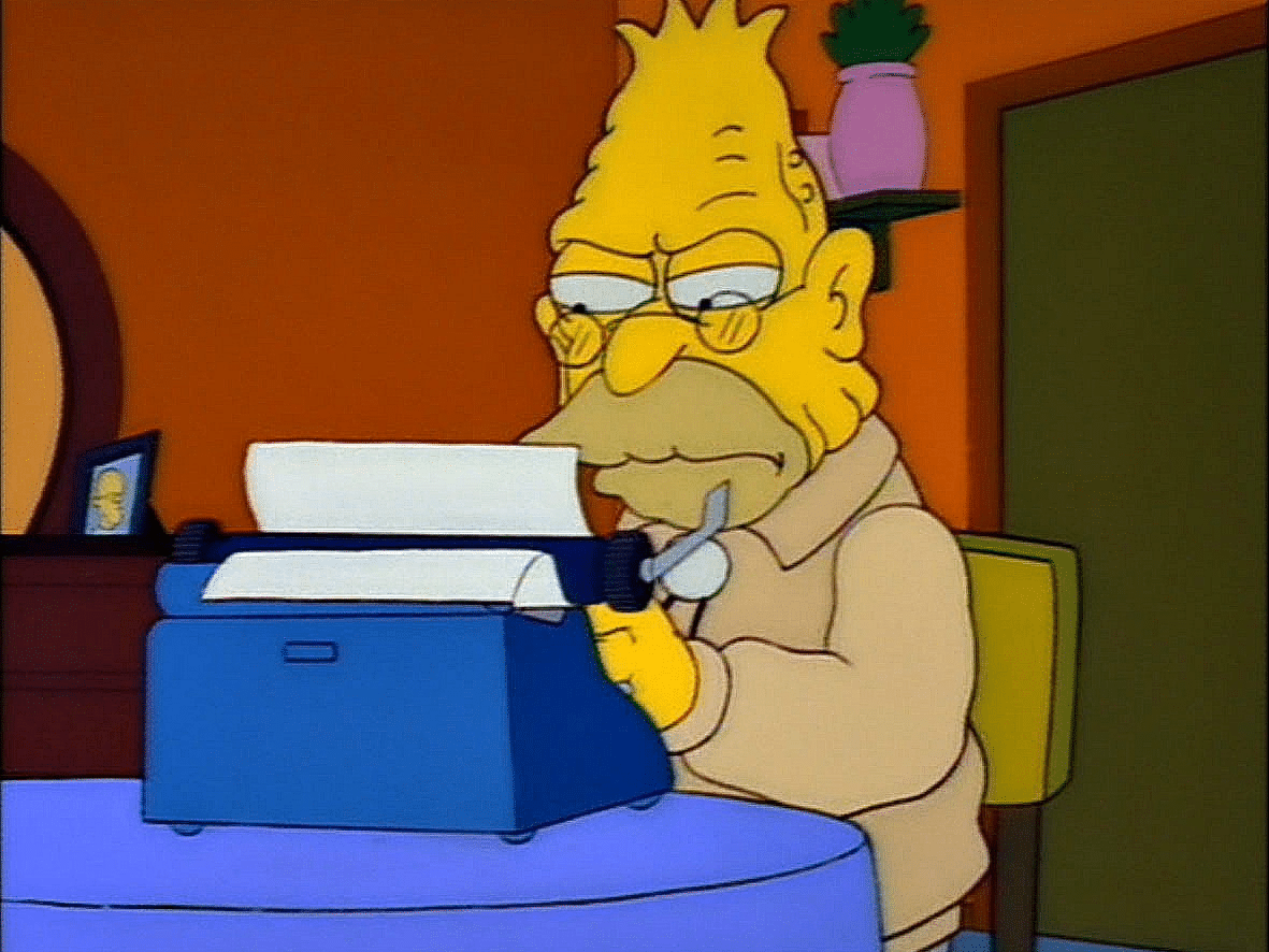 Mailbag: A Modern Vocational Curriculum