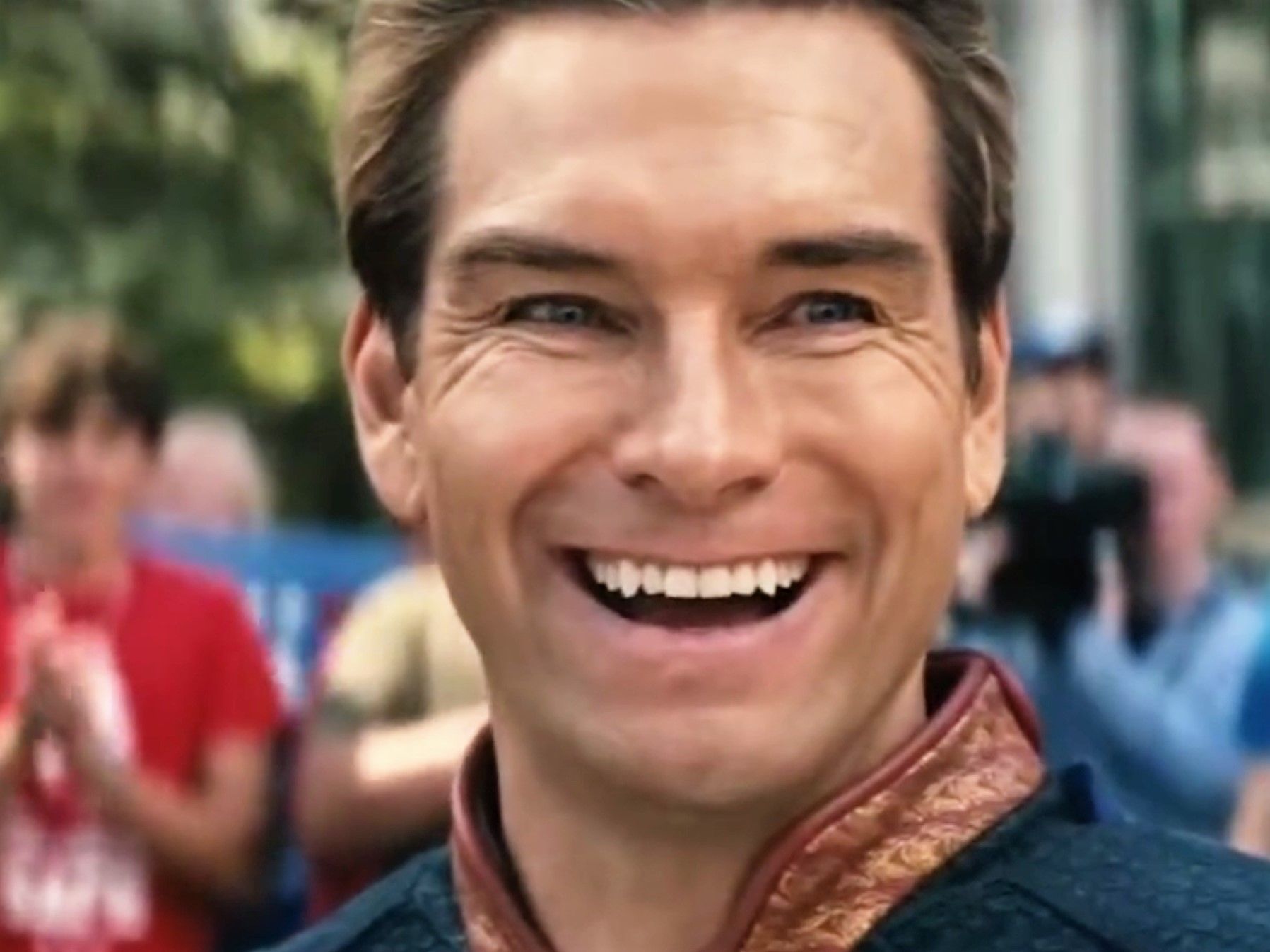 "Yay, College!" Part 1: The Smiley-Face Super-Villainy of American Higher Education