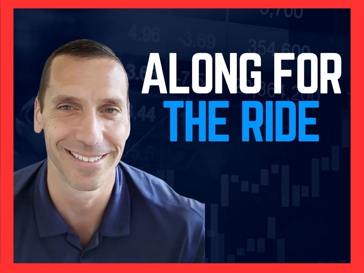 The Intentional Investor #61: Ian Cassel