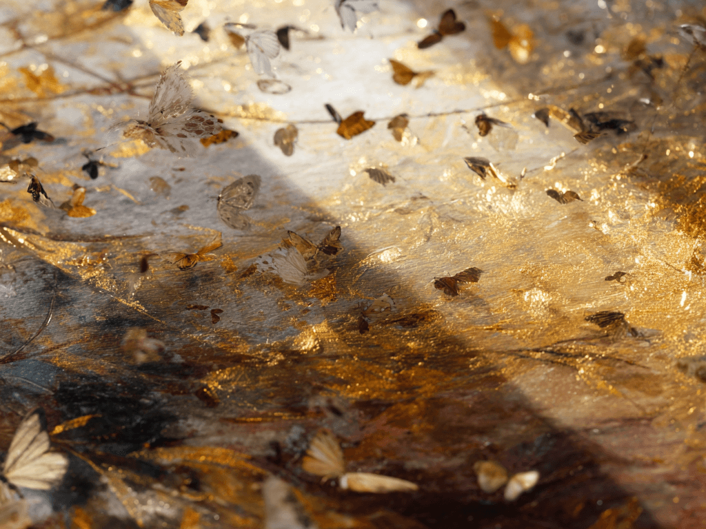 When Experiences Become Transformations