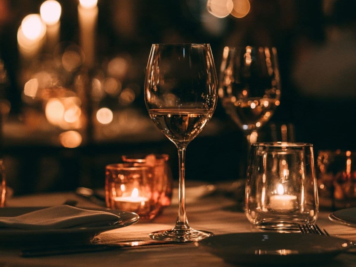 Scenes from an Italian Restaurant by Billy Joel