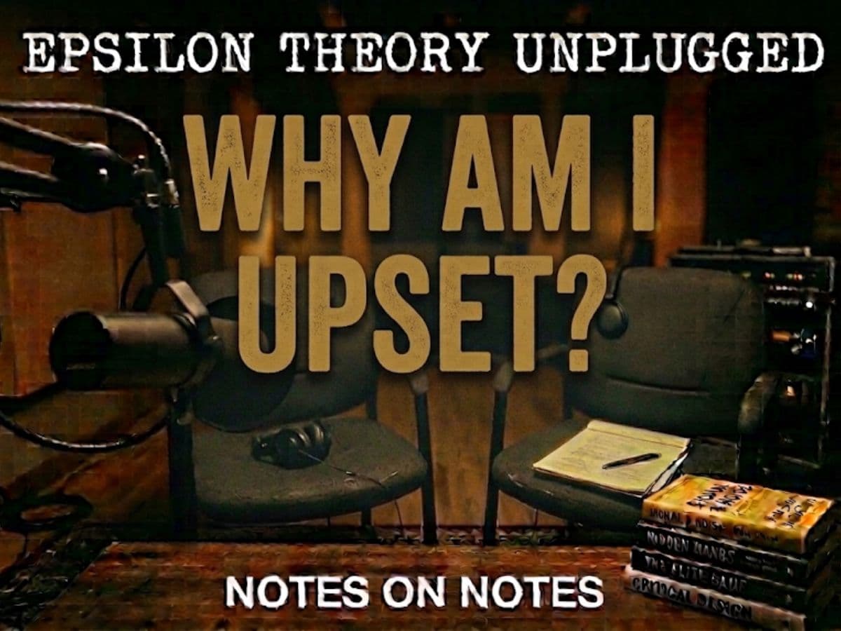 Notes on Notes: Human 100