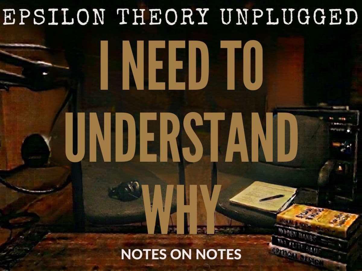 Notes on Notes: After this post you will be sizing bets in your head