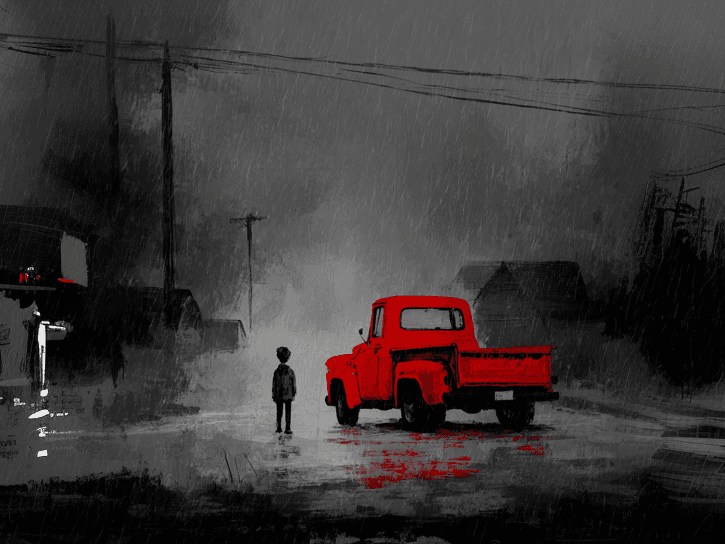 A Childhood