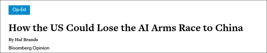 AI stooge 4