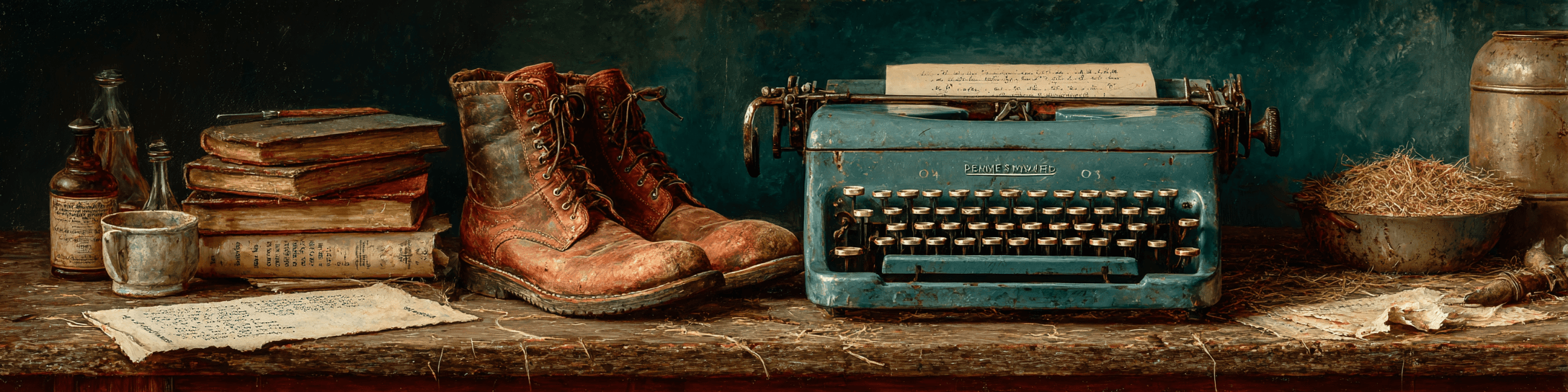 BalingInAmerica-Typewriter-4x1.png