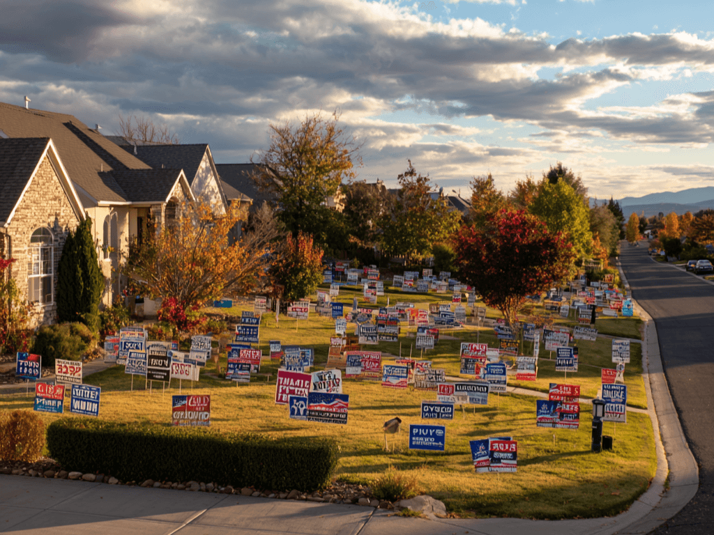 Virtue Signaling, or … Why Clinton is in Trouble