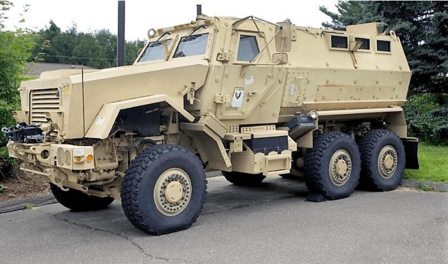 Truck