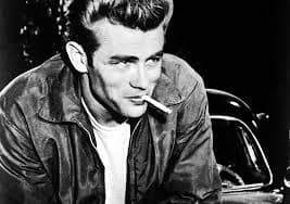 JAMES DEAN