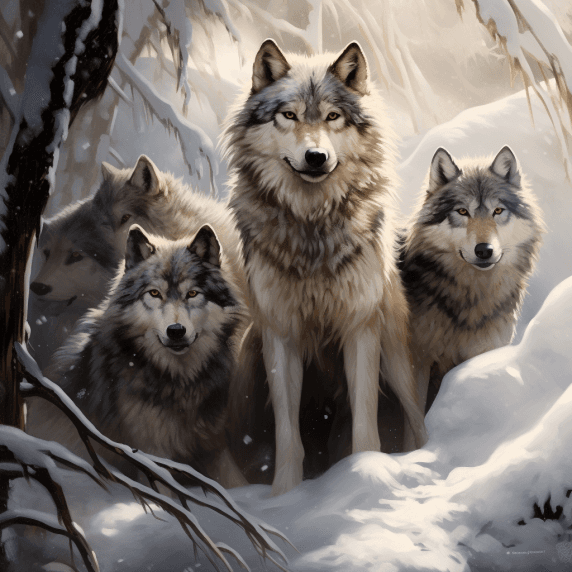 harperh_wolves_in_the_snow_photorealistic_ec82dd2d-e91b-4817-933f-091c04efded6.png
